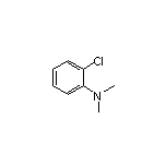 2-Chloro-N,N-dimethylaniline
