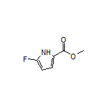 Methyl 5-Fluoropyrrole-2-carboxylate