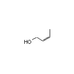 (Z)-2-Buten-1-ol
