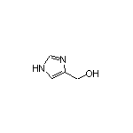 4-(Hydroxymethyl)imidazole