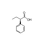 (R)-2-Phenylbutanoic Acid