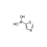 Thiazole-5-boronic Acid