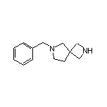 6-Benzyl-2,6-diazaspiro[3.4]octane