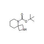 5-Boc-2,5-diazaspiro[3.5]nonane