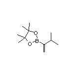 3-Methyl-1-butene-2-boronic Acid Pinacol Ester