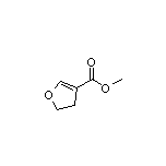 Methyl 4,5-Dihydro-3-furoate