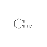 Hexahydropyridazine Hydrochloride