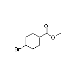 Methyl 4-Bromocyclohexanecarboxylate