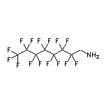 1H,1H-Pentadecafluorooctylamine