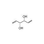 (3R,4R)-1,5-Hexadiene-3,4-diol