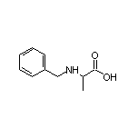 N-Benzyl-DL-alanine