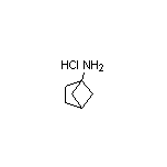 1-Aminobicyclo[2.1.1]hexane Hydrochloride