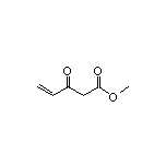 Methyl 3-Oxo-4-pentenoate