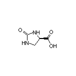 (R)-2-Oxoimidazolidine-4-carboxylic Acid