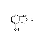 4-Hydroxyindolin-2-one