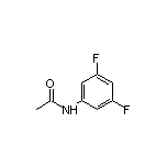 N-(3,5-Difluorophenyl)acetamide