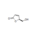 (S)-5-(Hydroxymethyl)furan-2(5H)-one
