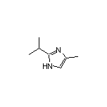 2-Isopropyl-4-methylimidazole