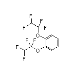 1,2-Bis(1,1,2,2-tetrafluoroethoxy)benzene