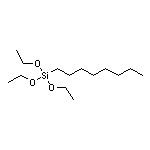 Triethoxy(octyl)silane
