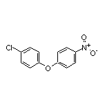 1-Chloro-4-(4-nitrophenoxy)benzene