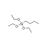 Butyltriethoxysilane