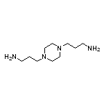 1,4-Bis(3-aminopropyl)piperazine