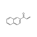 1-(2-Naphthyl)-2-propen-1-one