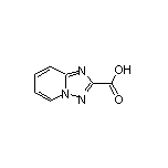 [1,2,4]Triazolo[1,5-a]pyridine-2-carboxylic Acid