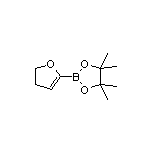 4,5-Dihydrofuran-2-boronic Acid Pinacol Ester