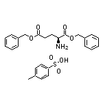 L-Glutamic Acid Dibenzyl Ester 4-Toluenesulfonate