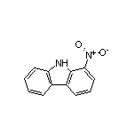 1-Nitrocarbazole