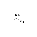 2-Aminopropanenitrile