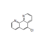 5-Chloro-1,10-phenanthroline