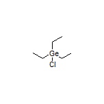 Triethylgermanium Chloride