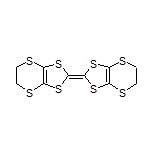 5,5’,6,6’-Tetrahydro-2,2’-bi[1,3]dithiolo[4,5-b][1,4]dithiinylidene
