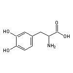 3-Hydroxy-DL-tyrosine