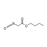 Butyl 2-Isocyanatoacetate