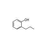2-Propylphenol