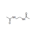 N,N’-(Ethane-1,2-diyl)diacetamide