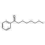 1-Phenyl-1-octanone