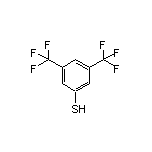 3,5-Bis(trifluoromethyl)benzenethiol