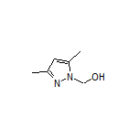 (3,5-Dimethyl-1H-pyrazol-1-yl)methanol