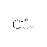 (2-Chlorophenyl)methanethiol