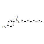 n-Octyl 4-Hydroxybenzoate