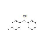 Phenyl(p-tolyl)methanol
