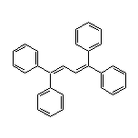 1,1,4,4-Tetraphenyl-1,3-butadiene