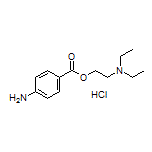 Procaine Hydrochloride