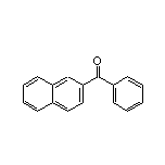 2-Naphthyl Phenyl Ketone