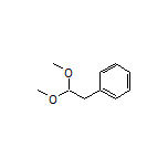 (2,2-Dimethoxyethyl)benzene